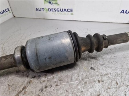 Transmision Delantera Derecha Renault TRAFIC II Furgón  1 9 dCi 100 