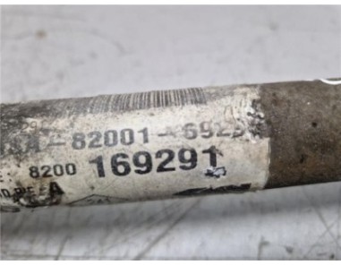 Transmision Delantera Derecha Renault TRAFIC II Furgón  1 9 dCi 100 