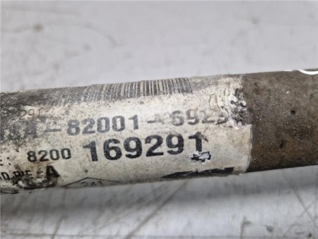 Transmision Delantera Derecha Renault TRAFIC II Furgón  1 9 dCi 100 