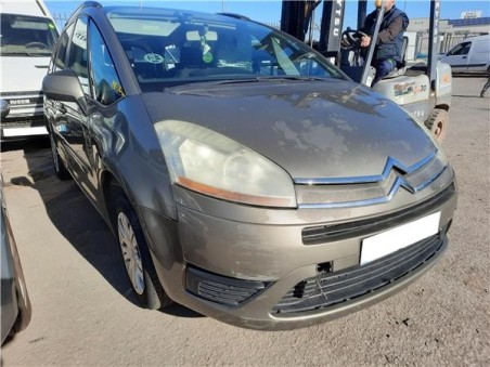 Transmision Delantera Derecha Citroen C4 Picasso  1 6 HDi