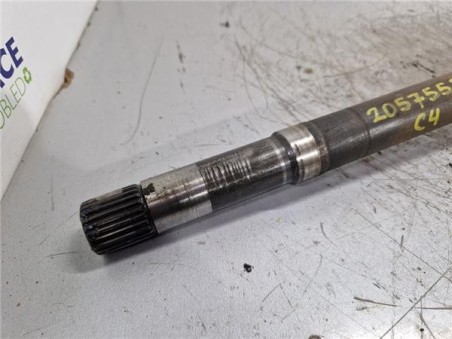 Transmision Delantera Derecha Citroen C4 Picasso  1 6 HDi