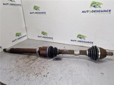 Transmision Delantera Derecha Ford Focus Sportbreak  1 6 Trend [1 6 Ltr  - 80 kW TDCi CAT]