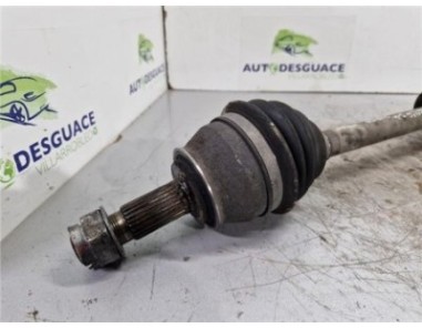 Transmision Delantera Derecha Fiat III Fiorino  1 3 D Multijet