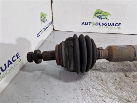 Transmision Delantera Derecha Audi A3  1 6 Ambiente [1 6 Ltr  - 75 kW]