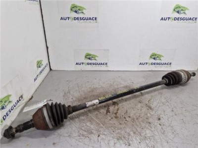 Transmision Delantera Derecha Opel ZAFIRA 1 6