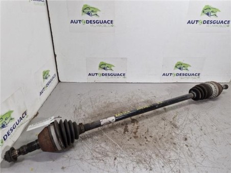 Transmision Delantera Derecha Opel ZAFIRA 1 6