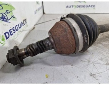 Transmision Delantera Derecha Opel ZAFIRA 1 6