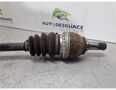 Transmision Delantera Derecha Opel ZAFIRA 1 6