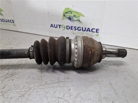 Transmision Delantera Derecha Opel ZAFIRA 1 6