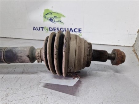 Transmision Delantera Derecha Seat Altea  1 9 TDI