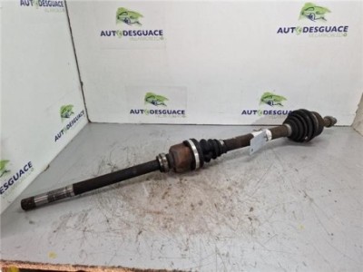 Transmision Delantera Derecha Peugeot 308  1 6 HDi