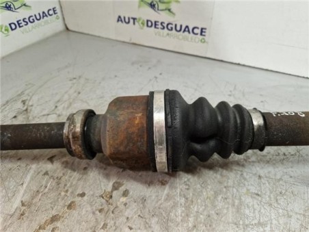 Transmision Delantera Derecha Peugeot 308  1 6 HDi