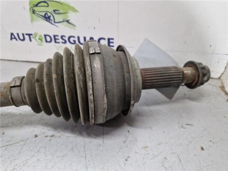 Transmision Delantera Derecha Toyota Auris  1 8 Hybrid Active [1 8 Ltr  - 73 kW 16V CAT ]