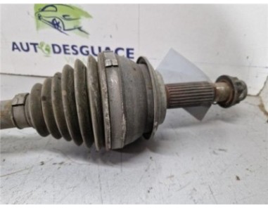 Transmision Delantera Derecha Toyota Auris  1 8 Hybrid Active [1 8 Ltr  - 73 kW 16V CAT ]