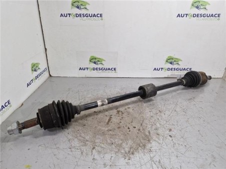 Transmision Delantera Derecha Opel CORSA E 1 4 