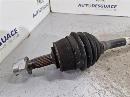 Transmision Delantera Derecha Opel CORSA E 1 4 