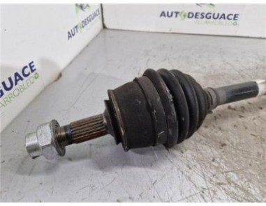 Transmision Delantera Derecha Opel CORSA E 1 4 