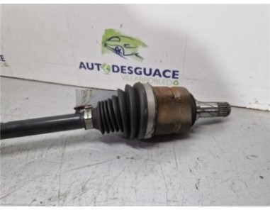 Transmision Delantera Derecha Opel CORSA E 1 4 