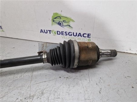 Transmision Delantera Derecha Opel CORSA E 1 4 