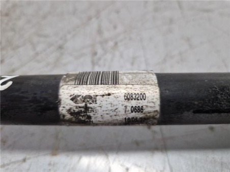 Transmision Delantera Derecha Opel CORSA E 1 4 