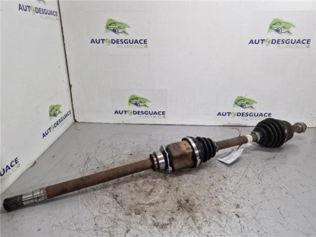 Transmision Delantera Derecha Fiat PUNTO / GRANDE PUNTO  1 3 D Multijet