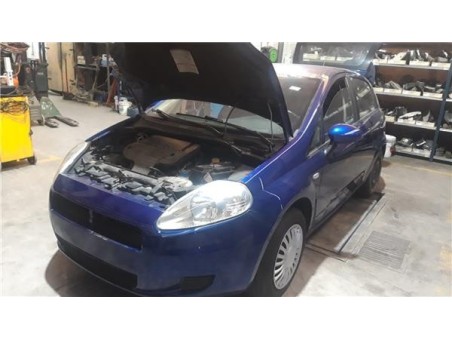 Transmision Delantera Derecha Fiat PUNTO / GRANDE PUNTO  1 3 D Multijet
