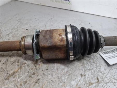 Transmision Delantera Derecha Fiat PUNTO / GRANDE PUNTO  1 3 D Multijet