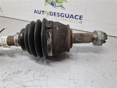 Transmision Delantera Derecha Fiat PUNTO / GRANDE PUNTO  1 3 D Multijet