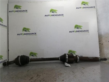 Transmision Delantera Derecha Ford TRANSIT Furgón 2 2 TDCi