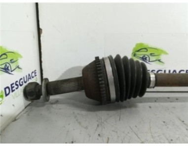 Transmision Delantera Derecha Ford TRANSIT Furgón 2 2 TDCi