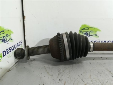 Transmision Delantera Derecha Ford TRANSIT Furgón 2 2 TDCi