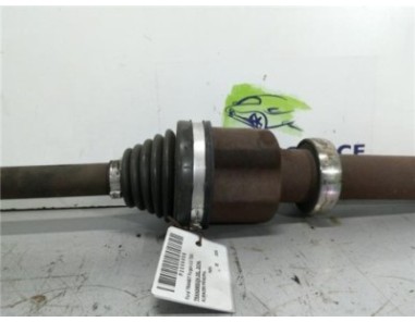 Transmision Delantera Derecha Ford TRANSIT Furgón 2 2 TDCi