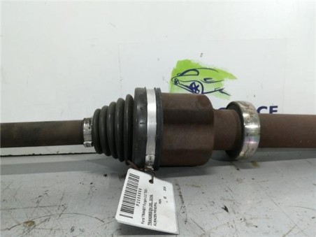 Transmision Delantera Derecha Ford TRANSIT Furgón 2 2 TDCi