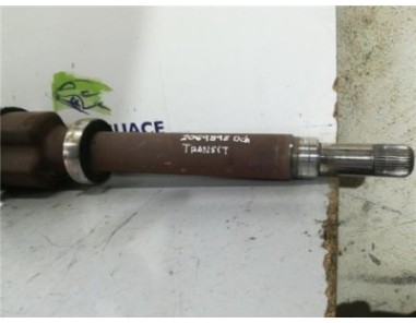 Transmision Delantera Derecha Ford TRANSIT Furgón 2 2 TDCi