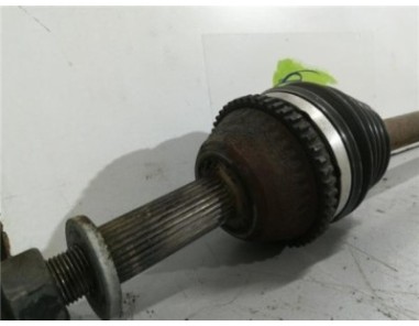 Transmision Delantera Derecha Ford TRANSIT Furgón 2 2 TDCi