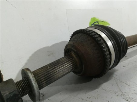 Transmision Delantera Derecha Ford TRANSIT Furgón 2 2 TDCi