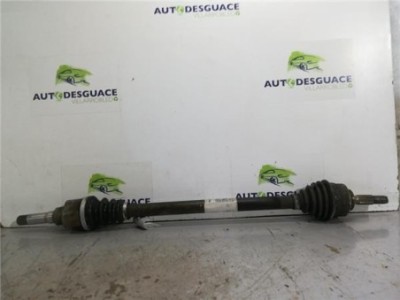 Transmision Delantera Derecha Citroen C3  1 4 i