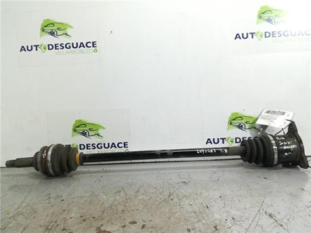 Transmision Trasera Derecha Suzuki SWIFT III  1 3