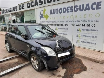 Transmision Trasera Derecha Suzuki SWIFT III  1 3 2
