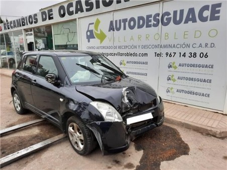 Transmision Trasera Derecha Suzuki SWIFT III  1 3