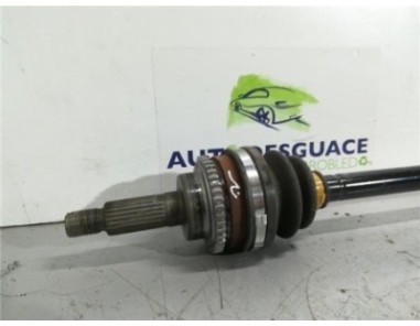 Transmision Trasera Derecha Suzuki SWIFT III  1 3