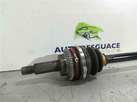 Transmision Trasera Derecha Suzuki SWIFT III  1 3