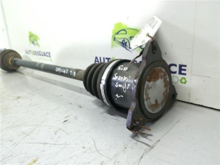 Transmision Trasera Derecha Suzuki SWIFT III  1 3