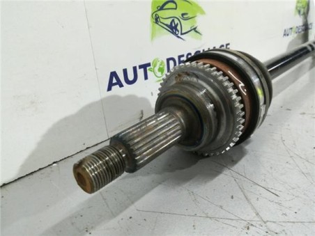 Transmision Trasera Derecha Suzuki SWIFT III  1 3