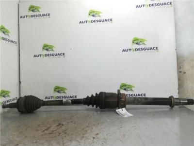 Transmision Delantera Derecha Toyota Verso  2 2 Advance [2 2 Ltr  - 110 kW D-4D CAT]