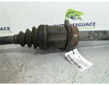 Transmision Delantera Derecha Toyota Verso  2 2 Advance [2 2 Ltr  - 110 kW D-4D CAT]