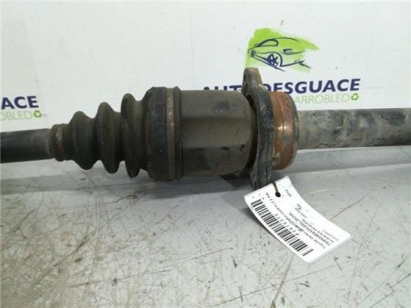 Transmision Delantera Derecha Toyota Verso  2 2 Advance [2 2 Ltr  - 110 kW D-4D CAT]