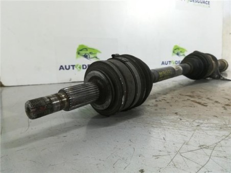 Transmision Delantera Derecha Toyota Verso  2 2 Advance [2 2 Ltr  - 110 kW D-4D CAT]