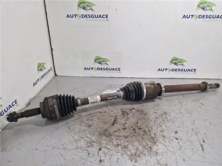 Transmision Delantera Derecha Renault Kangoo I  1 5 dCi