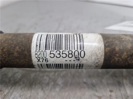 Transmision Delantera Derecha Renault Kangoo I  1 5 dCi